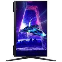 24" SAMSUNG Odyssey G30D