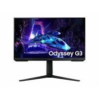 24" SAMSUNG Odyssey G30D 