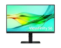24" SAMSUNG ViewFinity S60UD 