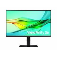 24" SAMSUNG ViewFinity S60UD 