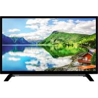 24" Toshiba 24WV2463DG