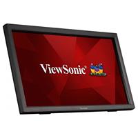 24" ViewSonic TD2423