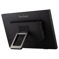 24" ViewSonic TD2423