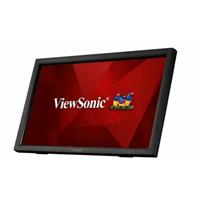 24" ViewSonic TD2423