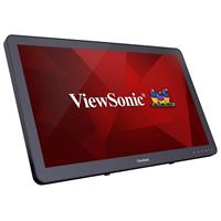 24" Viewsonic TD2430