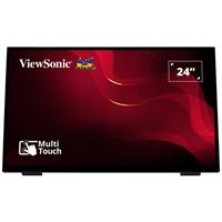24" ViewSonic TD2465