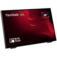 24" ViewSonic TD2465