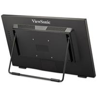 24" ViewSonic TD2465