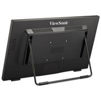 24" ViewSonic TD2465