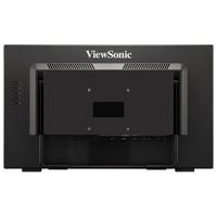 24" ViewSonic TD2465