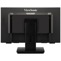 24" ViewSonic TD2465