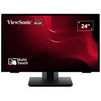24" ViewSonic TD2465 