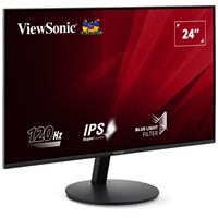 24" ViewSonic VA24E1-H