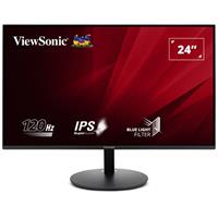 24" ViewSonic VA24E1-H 