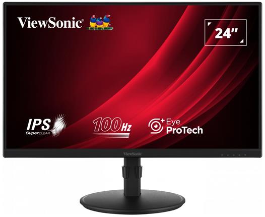 24" Viewsonic VG2408A-MHD