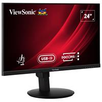 24" ViewSonic VG2409U-2