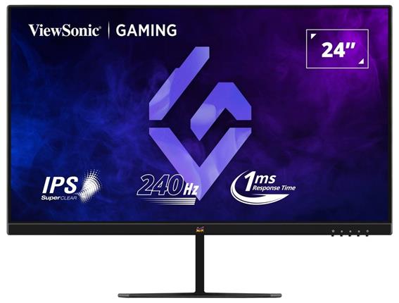 24" ViewSonic VX2479A-HD-PRO