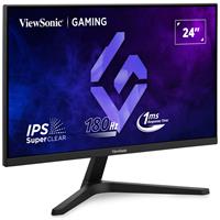 24" ViewSonic VX24G1-HD