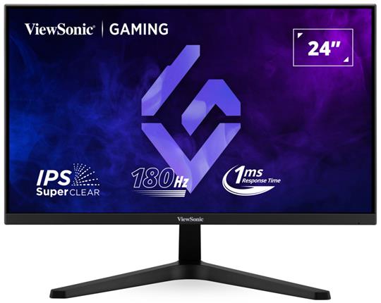 24" ViewSonic VX24G1-HD