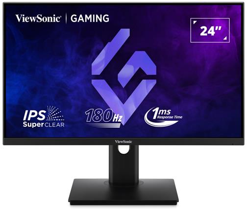 24" ViewSonic XG24G1