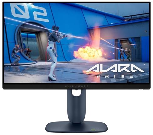 25" DELL AW2525HM