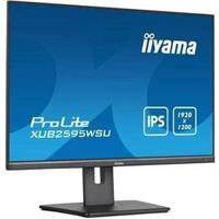 25" IIYAMA Prolite XUB2595WSU-B5