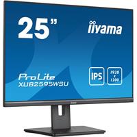 25" IIYAMA Prolite XUB2595WSU-B5