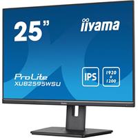25" IIYAMA Prolite XUB2595WSU-B5