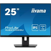25" IIYAMA Prolite XUB2595WSU-B5 