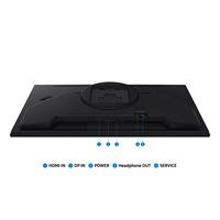 25" Samsung Odyssey G4 (G40H)