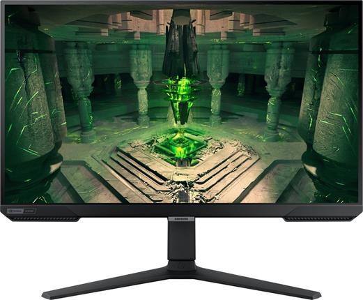 25" Samsung Odyssey G40B