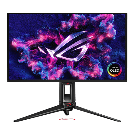 26,5" ASUS ROG Swift PG27UCDM