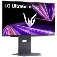 26.5" LG UltraGear 27GX790A-B