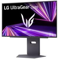 26.5" LG UltraGear 27GX790A-B