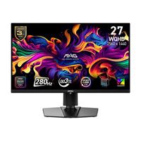 26.5" MSI MAG 271QP X28 