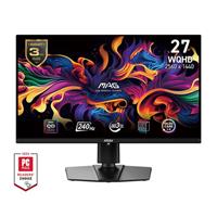 26,5" MSI MAG/271QPX E2/