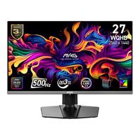26,5" MSI MAG/272QP X50/