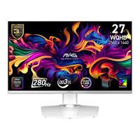 26,5" MSI MAG/272QPW X28/