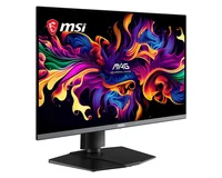 26,5" MSI MAG 272UP QD-OLED E16