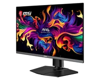 26,5" MSI MAG 272UP QD-OLED E16