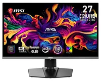 26,5" MSI MAG 272UP QD-OLED E16 