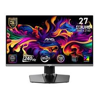 26,5" MSI MAG/272UP QD-OLED X24/