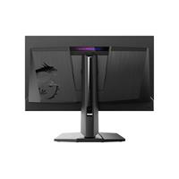 26,5" MSI MPG 271QR QD-OLED X50