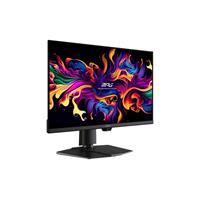 26,5" MSI MPG 271QR QD-OLED X50