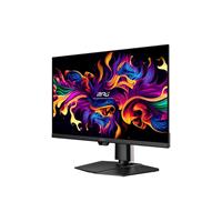 26,5" MSI MPG 271QR QD-OLED X50