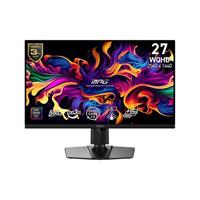 26,5" MSI MPG 271QR QD-OLED X50 