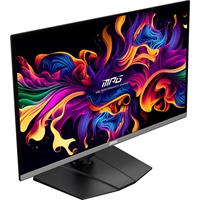 26.5" MSI MPG 271QRX QD-OLED