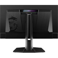 26.5" MSI MPG 271QRX QD-OLED