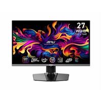 26.5" MSI MPG 271QRX QD-OLED 