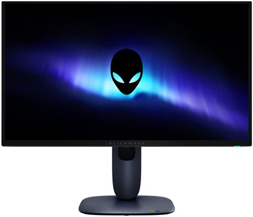 26,7" DELL Alienware AW2725Q (210-BQWV)